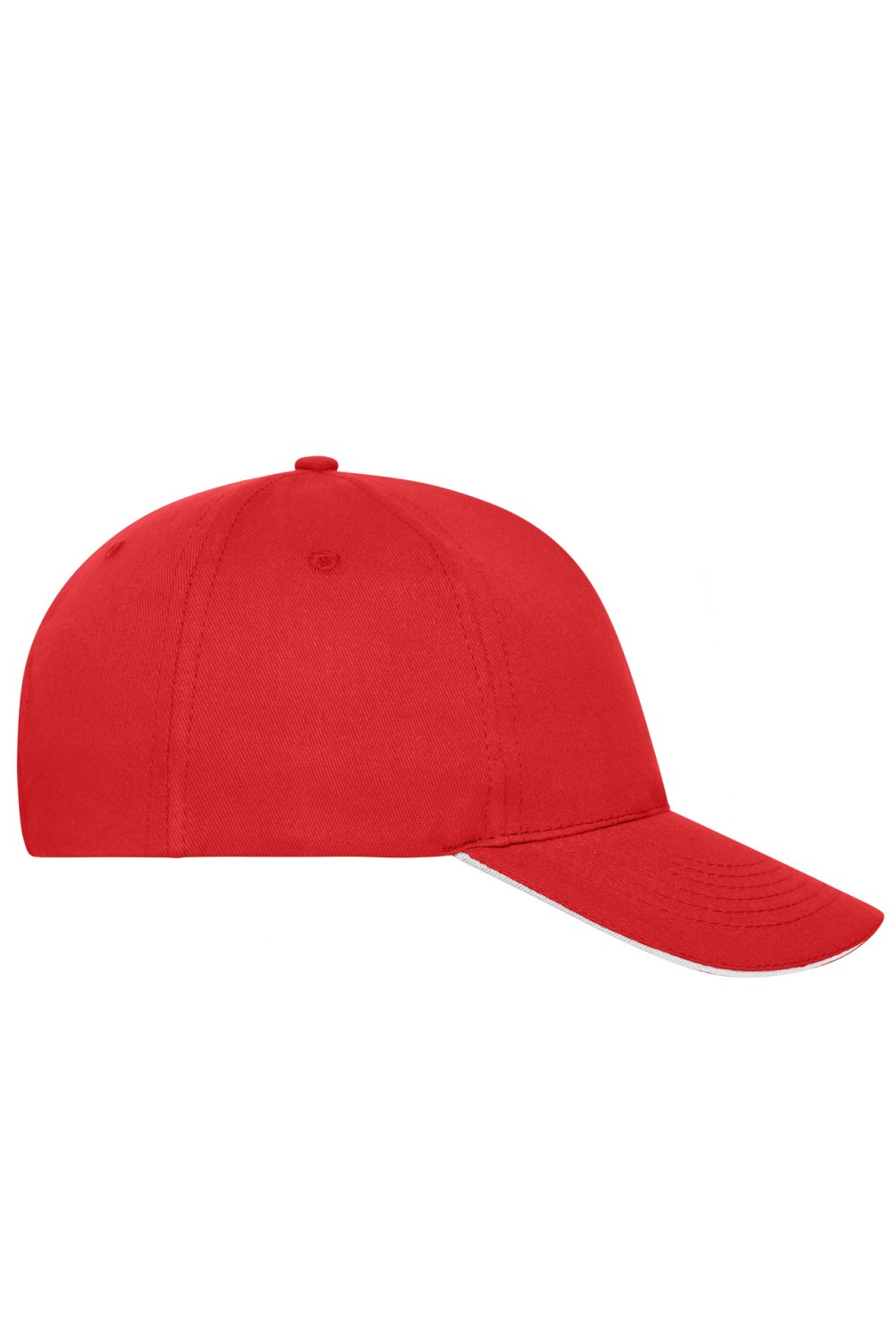 Cap Urban Classic – Rot